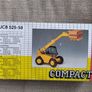 NIB Joal  JCB  Teleporter 1:35 Scale Plant Machinery Image 5