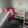 flexa mid sleeper with slide Image 3