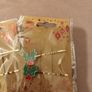 3 x christmas hair slides Image 2