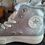 converse high tops Image 2