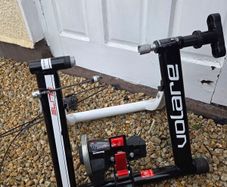 Turbo Trainer