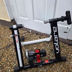 Turbo Trainer