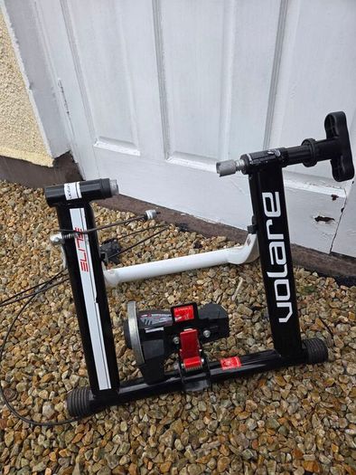 Turbo Trainer