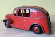 Dinky Fire Engine Meccano