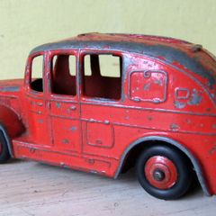 Dinky Fire Engine Meccano