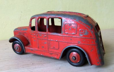Dinky Fire Engine Meccano