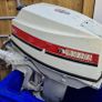 Yamaha Outboard Image 2