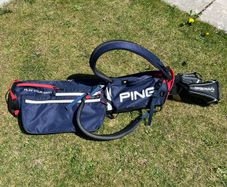 Ping Moonlite Pencil Bag