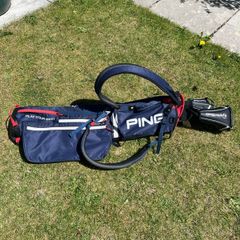 Ping Moonlite Pencil Bag