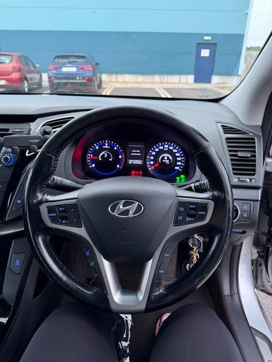 Hyundai i40 2014
