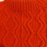 Hand knitted Jumper Image 2