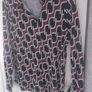 8 x ladies blouses top shop/ marks and spencers/river island/ primark Image 9