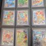 Pokemon First Partner Illustration Collection Complete Set Series 1 2 and 3 Image 3