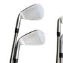 PXG 0311 Forged Irons / 6-Pw / Aerotech Steelfiber i70 Regular Image 5