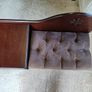 Telephone seat (24182) Image 2