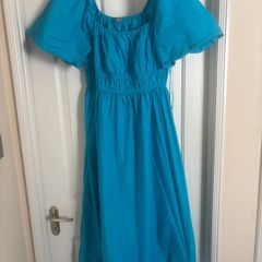 River Island maxi dress