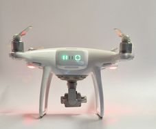 DJI Phantom 4 Advanced Drone