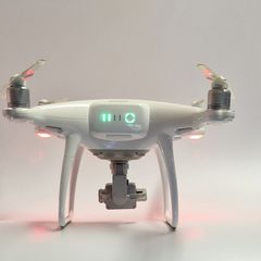 DJI Phantom 4 Advanced Drone