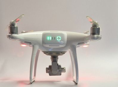 DJI Phantom 4 Advanced Drone