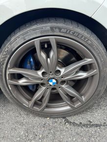 Car alloys