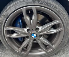 Car alloys