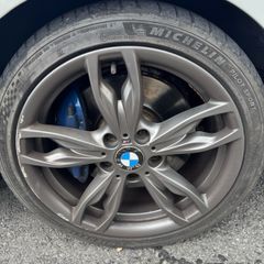 Car alloys