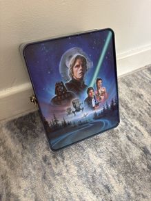 Collectors Lunch Boxes