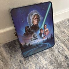 Collectors Lunch Boxes