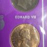 The Coinage of Great Britain Pennies From Victoria to Elizabeth II, Image 3