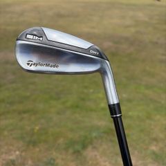 Taylormade SIM Driving 3 iron RH
