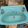vintage armitage shanks sink Image 2
