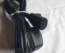 Kettle lead