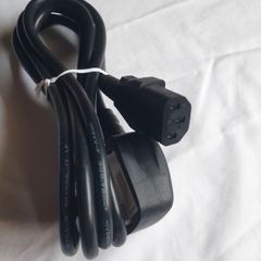 Kettle lead