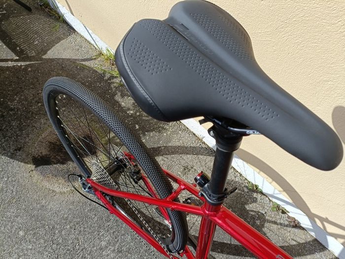 Trek FX3 Custom Build 1x11 Grx Groupset, Size L