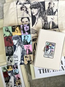 Taylor Swift Eras Tour VIP Box