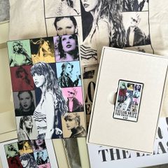 Taylor Swift Eras Tour VIP Box