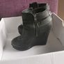 Aldo Boots Size 36 Image 2