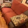 material for sewing cushions or curtains Image 3
