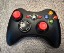 Xbox 360 controller