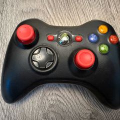 Xbox 360 controller