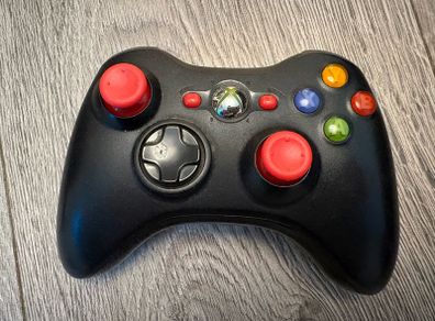 Xbox 360 controller