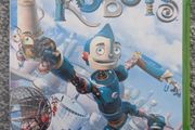 Robots Xbox Original