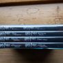 Sealed Harry Potter The Complete 8-Film Collection Brand New Image 2