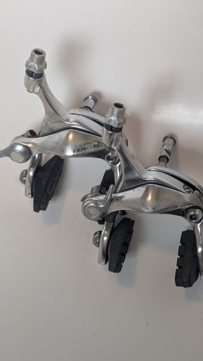 10 speed groupset Shimano