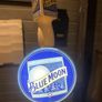 Blue Moon Beer Tap Image 6