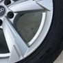 Genuine Audi A6/S6 S-Line 18" Alloy Wheels Image 8