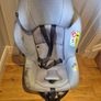 TWO i-spin 360 car seats Image 5