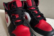 Nike Jordan trainers. Size 4.5uk/37.5eu.