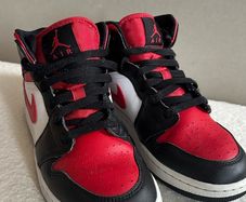 Nike Jordan trainers. Size 4.5uk/37.5eu.
