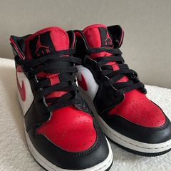 Nike Jordan trainers. Size 4.5uk/37.5eu.